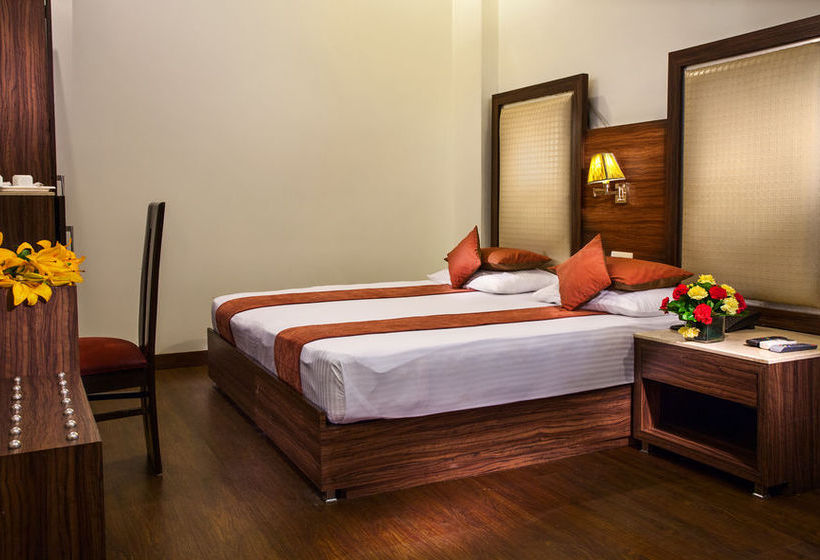 Hotel Sun Villa Gurgaon 6