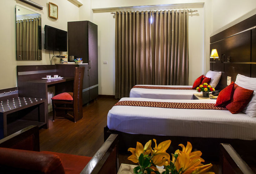 Hotel Sun Villa Gurgaon 7