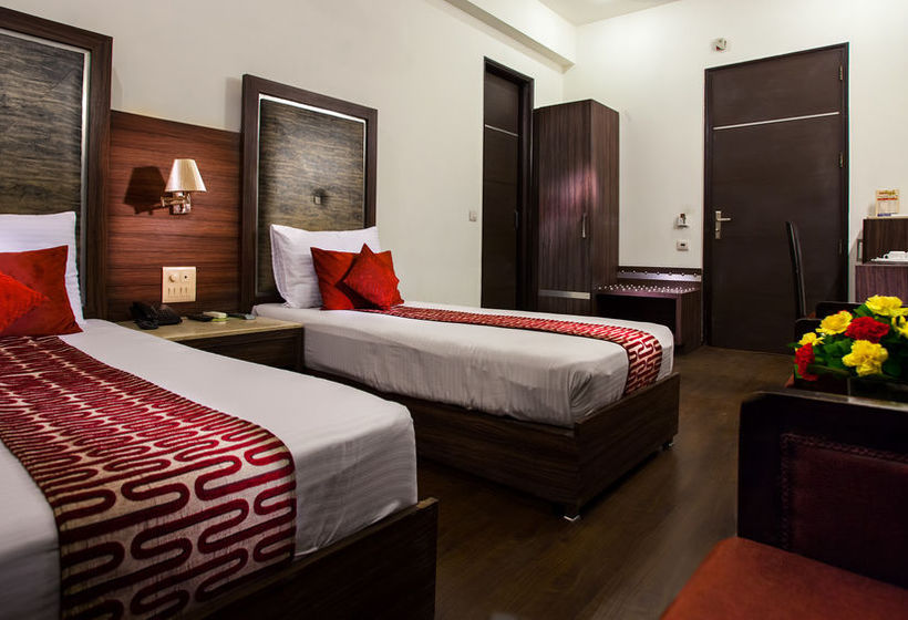 Hotel Sun Villa Gurgaon 8