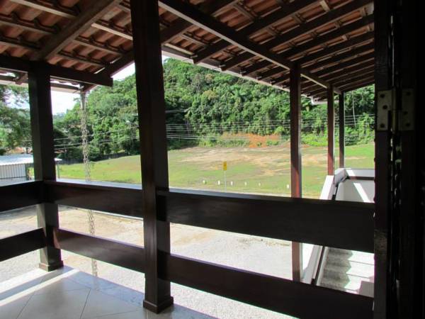 Hotel Dirschnabel Brusque