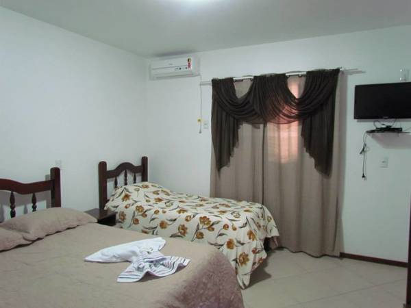 Hotel Dirschnabel  | Brusque | Santa Catarina | Brazil 1