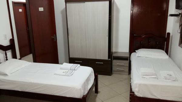 Hotel Dirschnabel  | Brusque | Santa Catarina | Brazil 2