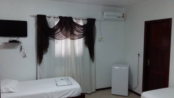 Hotel Dirschnabel  | Brusque | Santa Catarina | Brazil 3