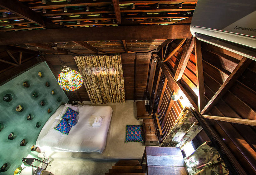 Hotel Siamotif Boutique 11