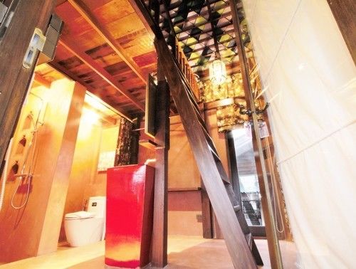 Hotel Siamotif Boutique 14