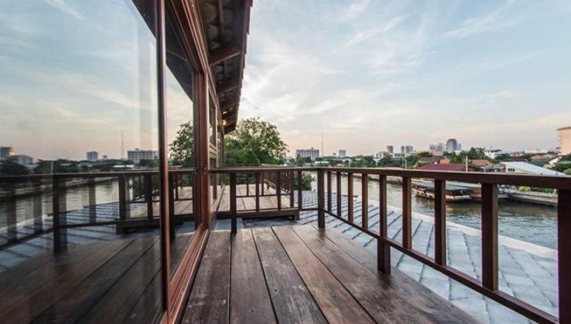 Hotel Siamotif Boutique 2