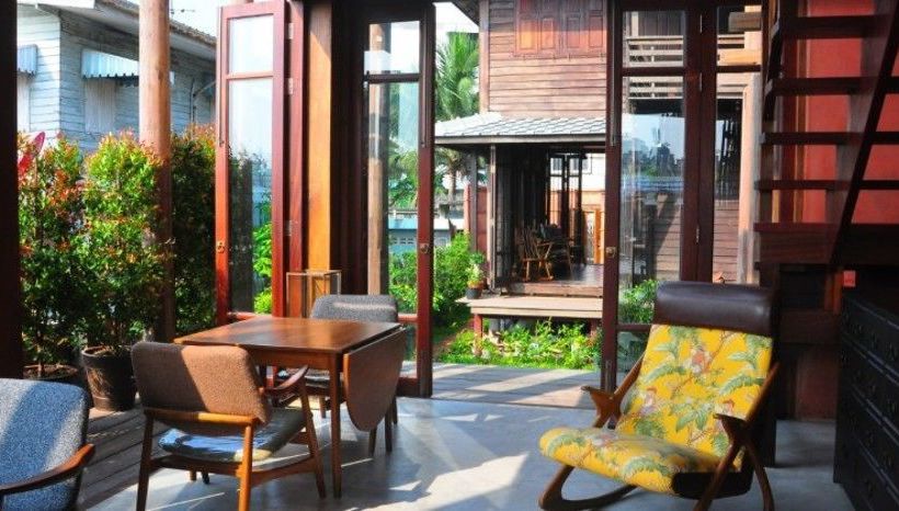 Hotel Siamotif Boutique 3