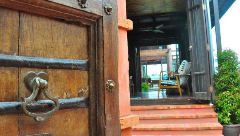 Hotel Siamotif Boutique 4