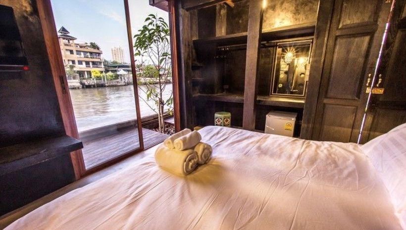 Hotel Siamotif Boutique 6