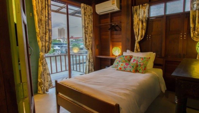 Hotel Siamotif Boutique 7