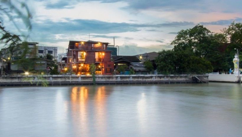 Hotel Siamotif Boutique 9