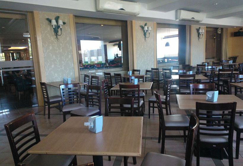 Hotel Golden City Rayong 17