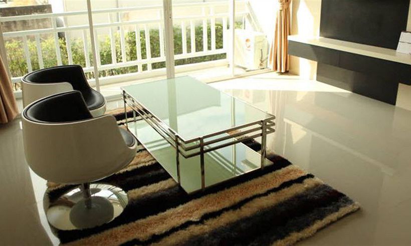 Hotel Golden City Rayong 5