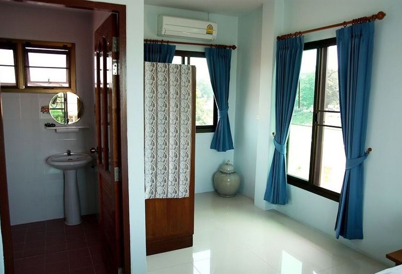 Hotel Loy Manee House