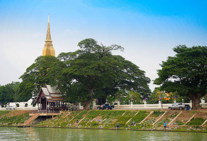 Hotel Loy Manee House 11