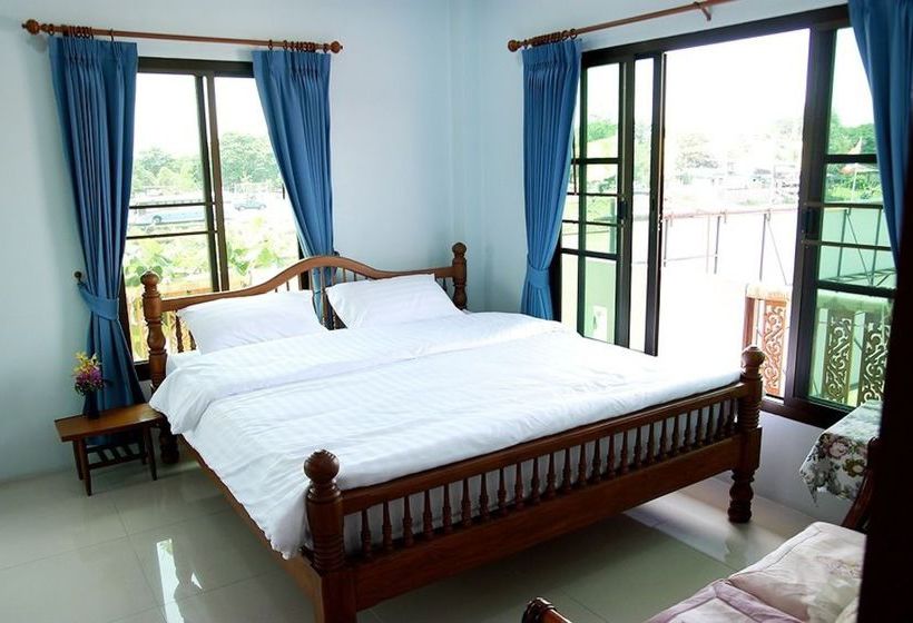 Hotel Loy Manee House 6