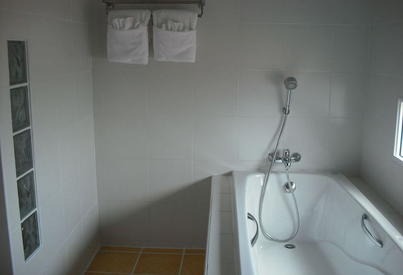 Hotel Ampo Residence