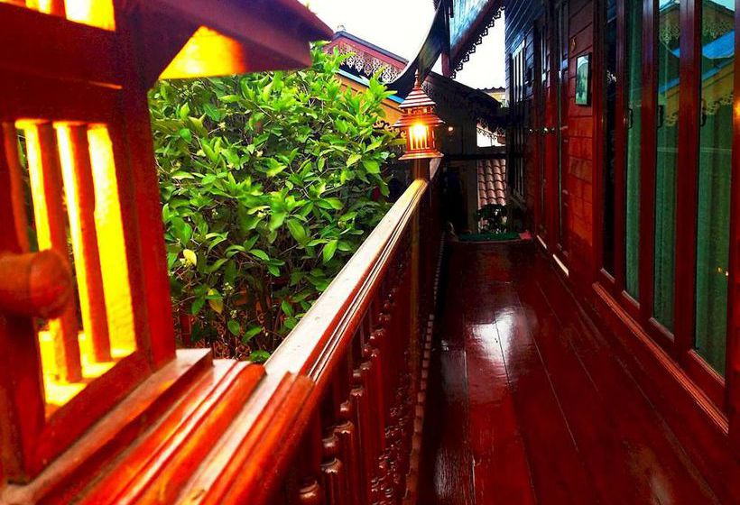 Hotel Baifern Homestay Ayutthaya