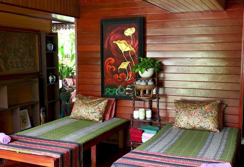 Hotel Baifern Homestay 1