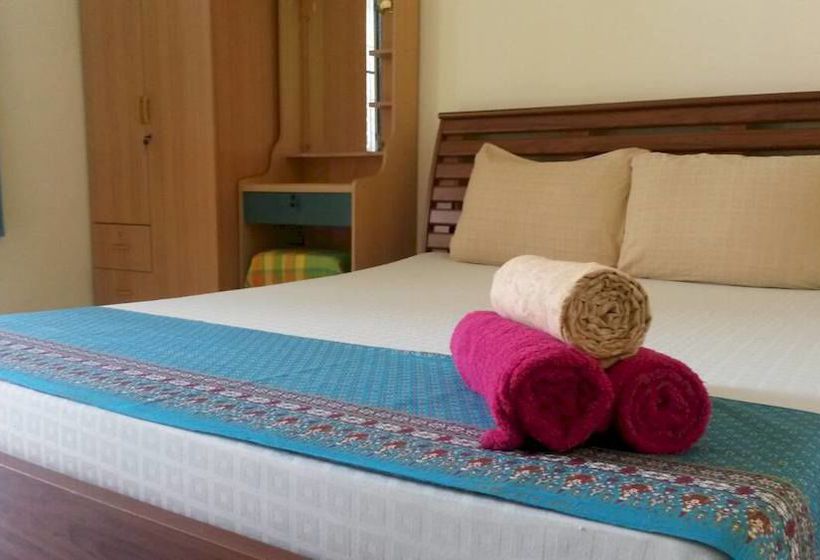 Hotel Baifern Homestay 10