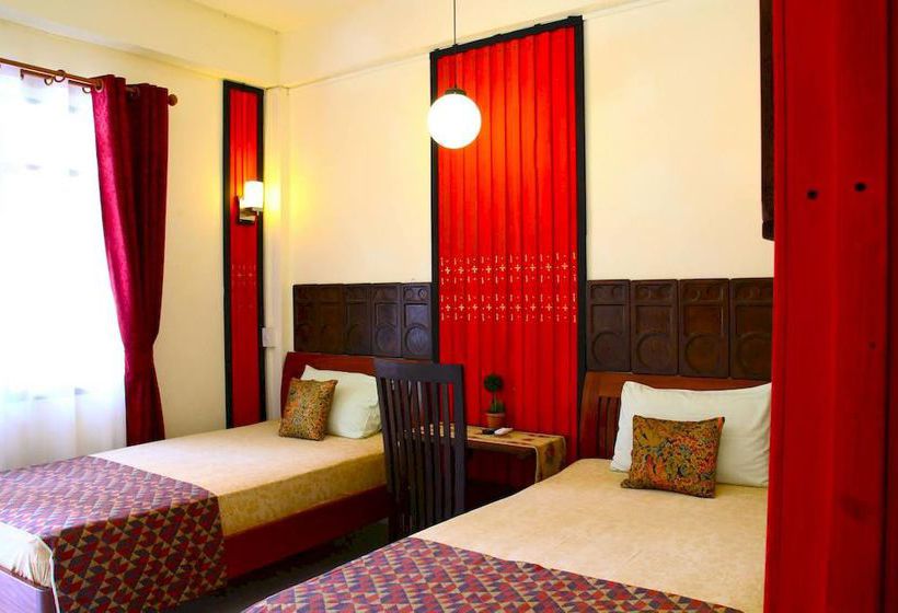 Hotel Baifern Homestay 11