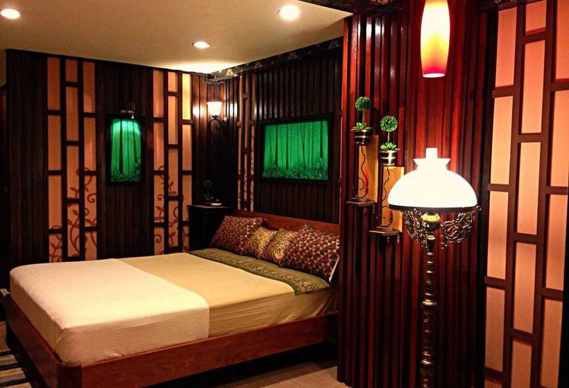 Hotel Baifern Homestay 12