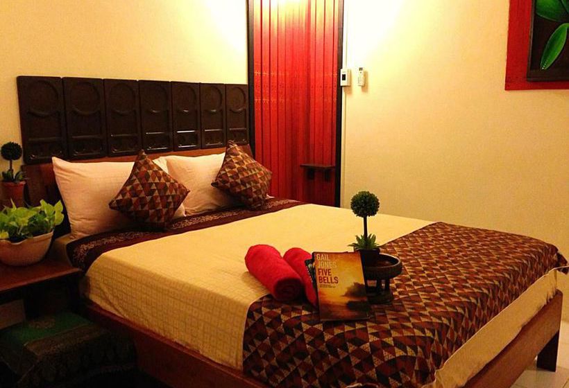 Hotel Baifern Homestay 13