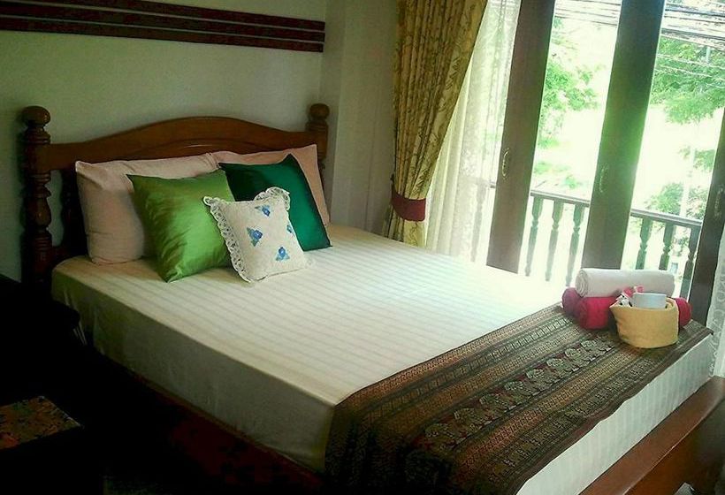 Hotel Baifern Homestay 14