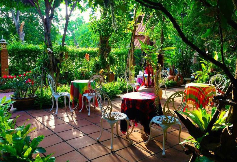 Hotel Baifern Homestay 16