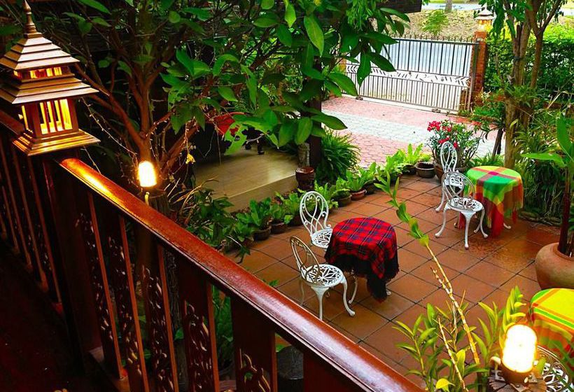 Hotel Baifern Homestay 17