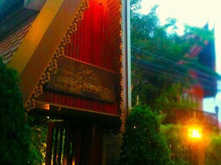 Hotel Baifern Homestay 19