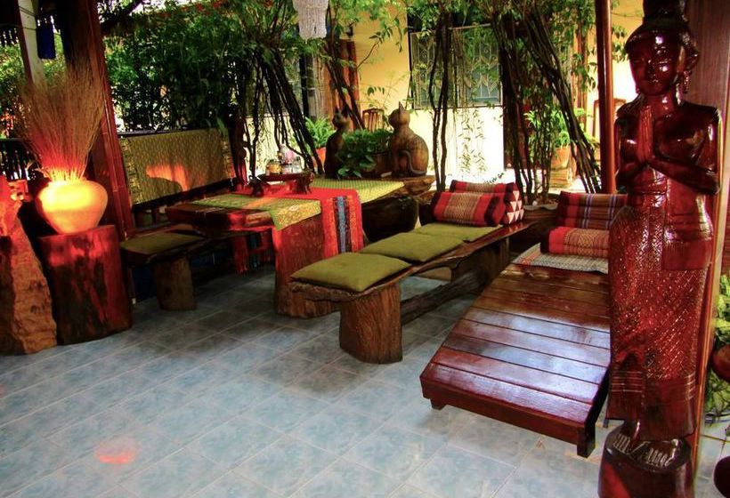 Hotel Baifern Homestay 4