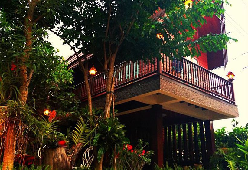 Hotel Baifern Homestay 5