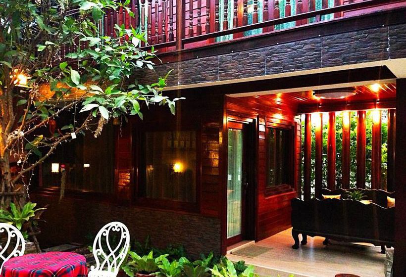 Hotel Baifern Homestay 6