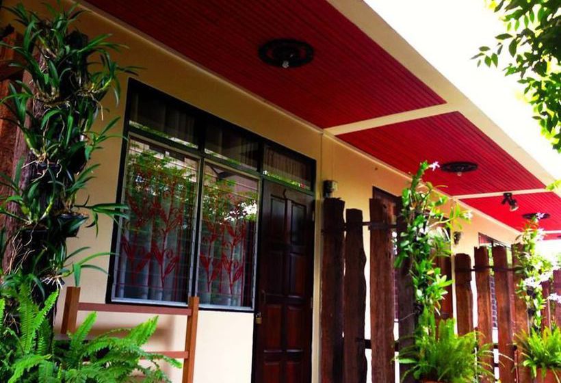 Hotel Baifern Homestay 7