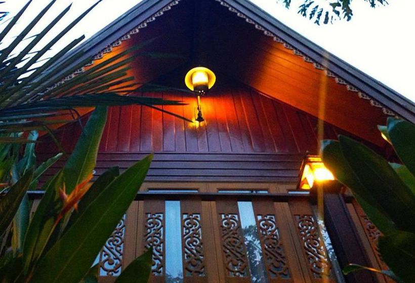 Hotel Baifern Homestay 8