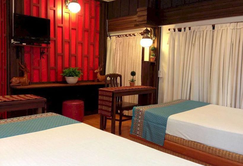 Hotel Baifern Homestay 9