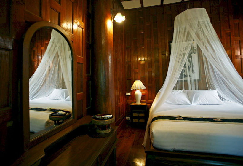 Hotel Ayutthaya Retreat 1