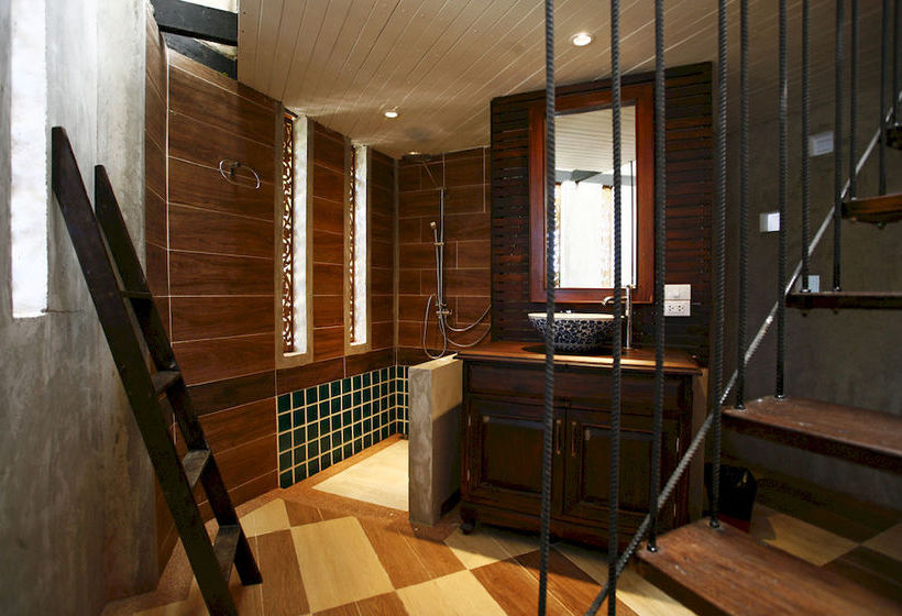 Hotel Ayutthaya Retreat 11