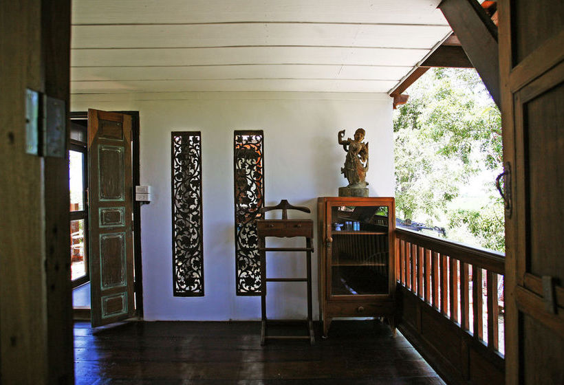 Hotel Ayutthaya Retreat 12