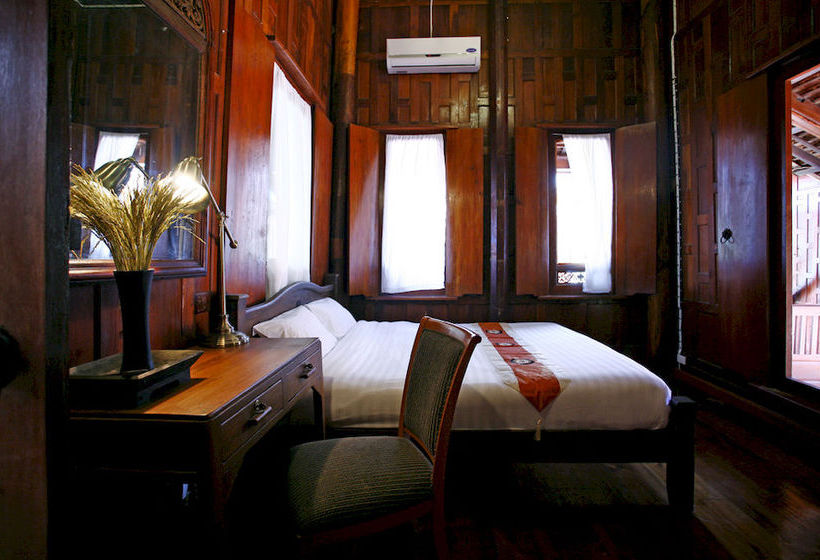 Hotel Ayutthaya Retreat 13