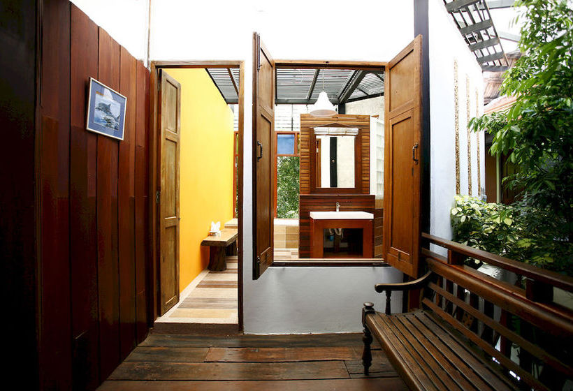 Hotel Ayutthaya Retreat 14