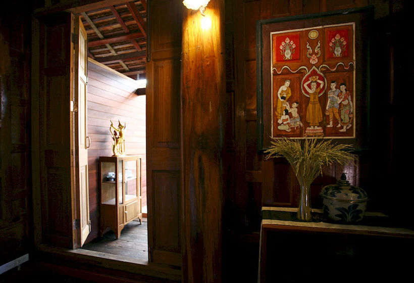 Hotel Ayutthaya Retreat 15