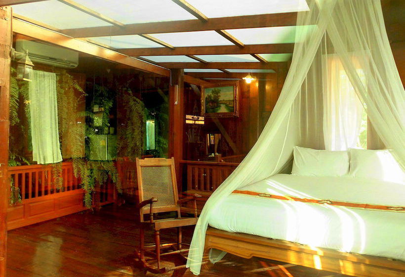 Hotel Ayutthaya Retreat 16