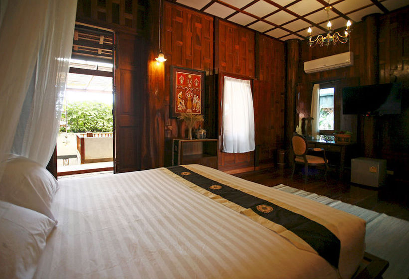 Hotel Ayutthaya Retreat 17