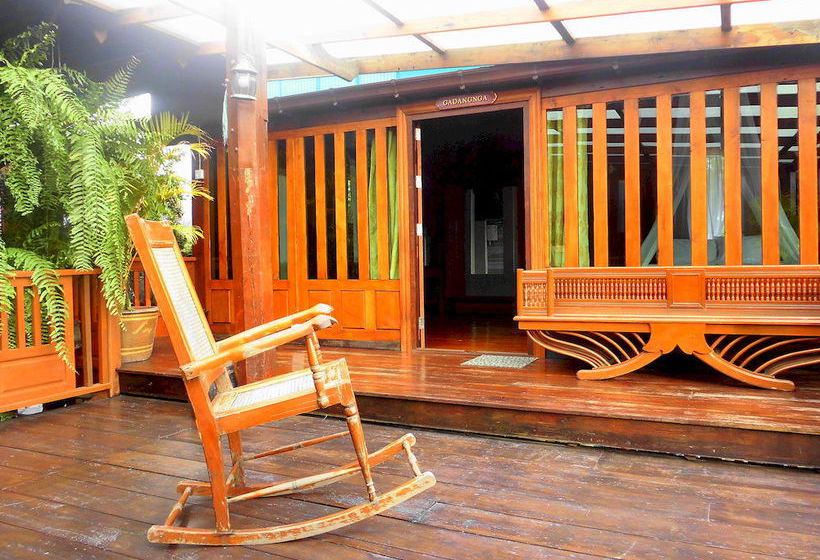 Hotel Ayutthaya Retreat 18