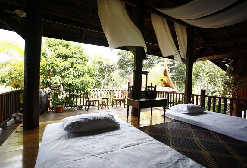 Hotel Ayutthaya Retreat 19