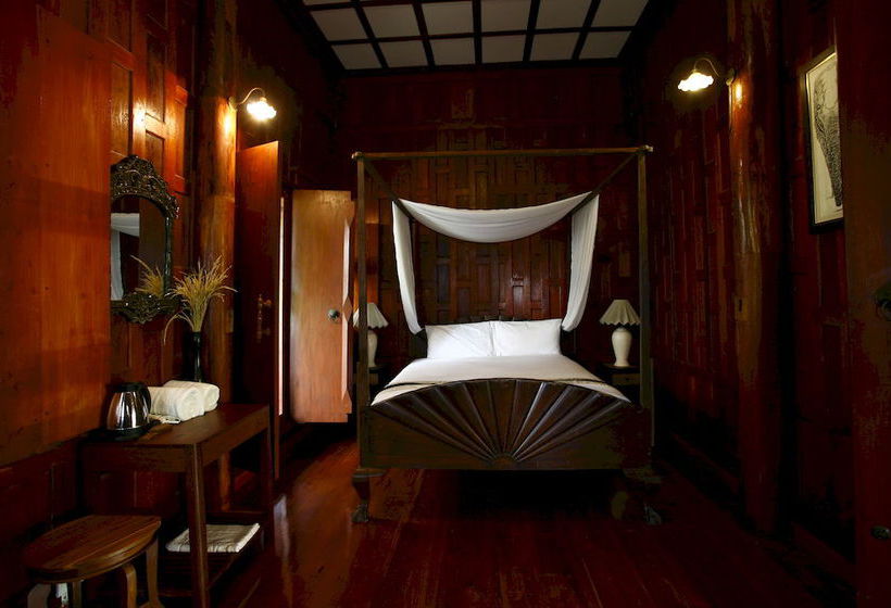 Hotel Ayutthaya Retreat 2