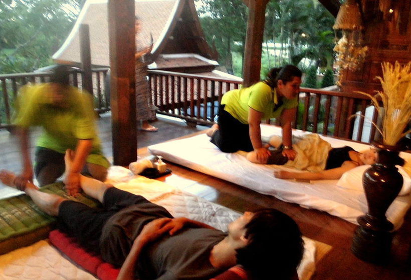 Hotel Ayutthaya Retreat 20