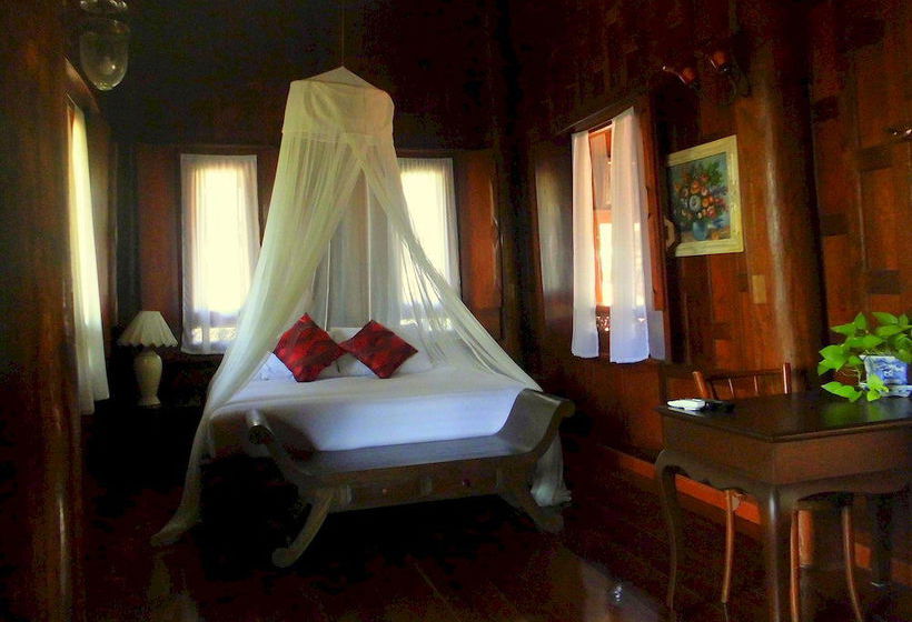 Hotel Ayutthaya Retreat 3
